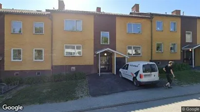 Apartments for rent in Köping - Photo from Google Street View