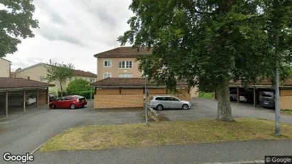 Apartments for rent in Eksjö - Photo from Google Street View