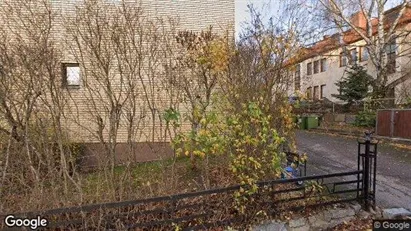 Apartments for rent in Eskilstuna - Photo from Google Street View