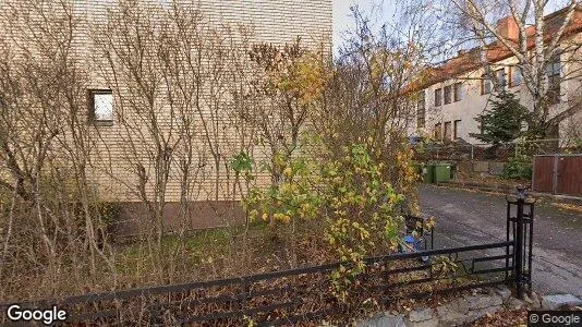 Apartments for rent in Eskilstuna - Photo from Google Street View