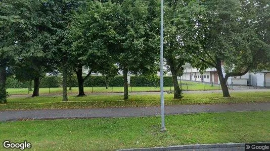 Apartments for rent in Gothenburg West - Photo from Google Street View