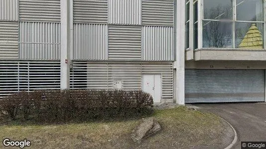 Apartments for rent in Stockholm South - Photo from Google Street View