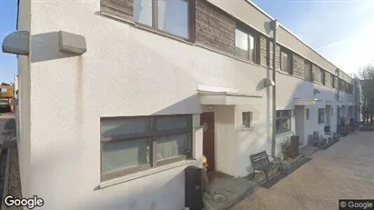 Apartments for rent in Malmö City - Photo from Google Street View