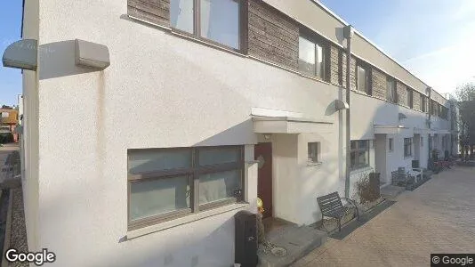 Apartments for rent in Malmö City - Photo from Google Street View