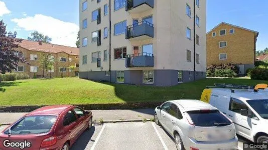 Apartments for rent in Borås - Photo from Google Street View