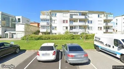 Apartments for rent in Norrköping - Photo from Google Street View