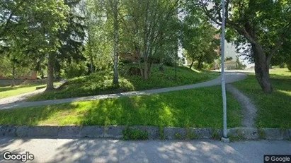 Apartments for rent in Flen - Photo from Google Street View