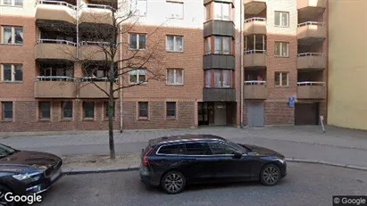 Apartments for rent in Norrköping - Photo from Google Street View