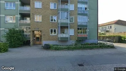 Apartments for rent in Sofielund - Photo from Google Street View