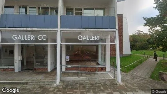 Apartments for rent in Malmö City - Photo from Google Street View