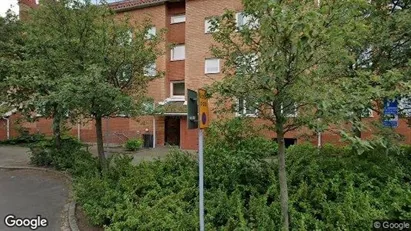 Apartments for rent in Rosengård - Photo from Google Street View