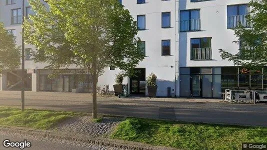 Apartments for rent in Malmö City - Photo from Google Street View