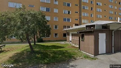 Apartments for rent in Södertälje - Photo from Google Street View