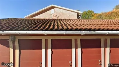 Apartments for rent in Kungsbacka - Photo from Google Street View