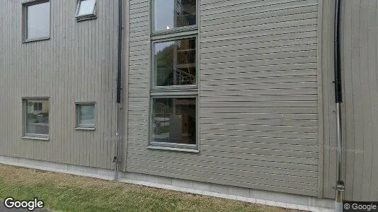 Apartments for rent in Nässjö - Photo from Google Street View