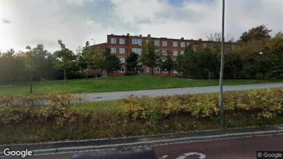 Apartments for rent in Malmö City - Photo from Google Street View