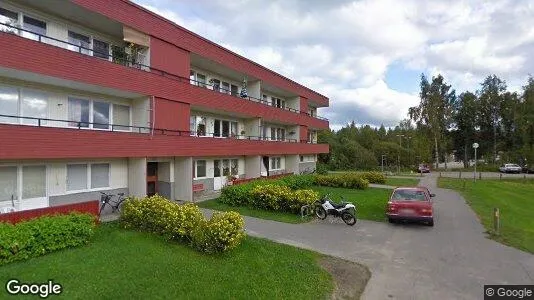 Apartments for rent in Ockelbo - Photo from Google Street View