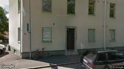 Apartments for rent in Skara - Photo from Google Street View