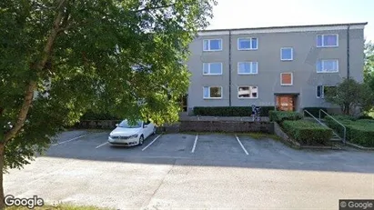 Apartments for rent in Västerås - Photo from Google Street View