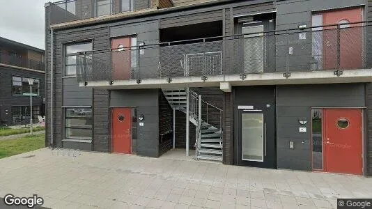 Apartments for rent in Växjö - Photo from Google Street View
