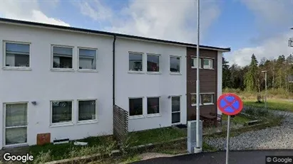 Apartments for rent in Älmhult - Photo from Google Street View