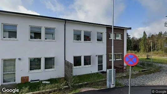Apartments for rent in Älmhult - Photo from Google Street View