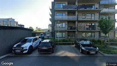 Apartments for rent in Kristianstad - Photo from Google Street View