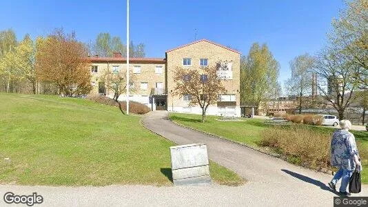 Apartments for rent in Borås - Photo from Google Street View