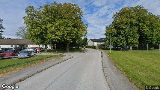 Apartments for rent in Gotland - Photo from Google Street View