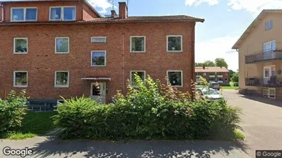 Apartments for rent in Säffle - Photo from Google Street View