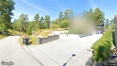 Apartments for rent in Huddinge - Photo from Google Street View