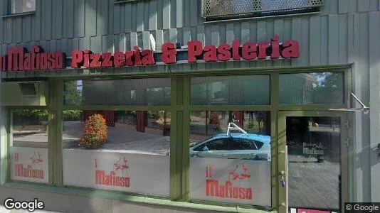 Apartments for rent in Botkyrka - Photo from Google Street View