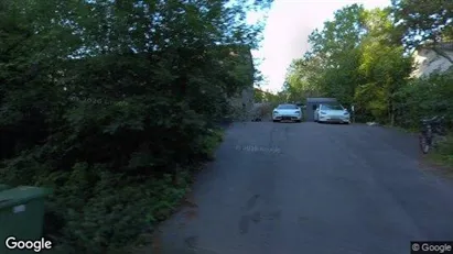 Apartments for rent in Botkyrka - Photo from Google Street View