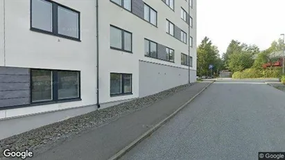 Apartments for rent in Knivsta - Photo from Google Street View