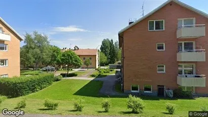 Apartments for rent in Bengtsfors - Photo from Google Street View