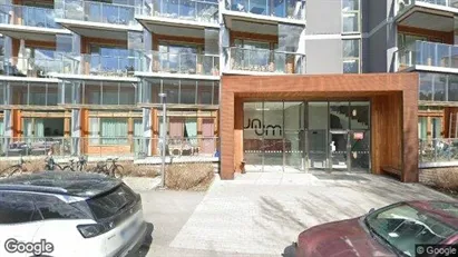 Apartments for rent in Täby - Photo from Google Street View