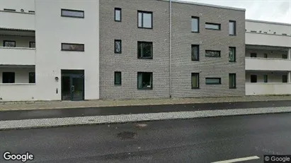 Apartments for rent in Oxie - Photo from Google Street View