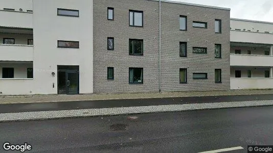 Apartments for rent in Oxie - Photo from Google Street View