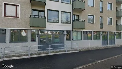 Apartments for rent in Skövde - Photo from Google Street View