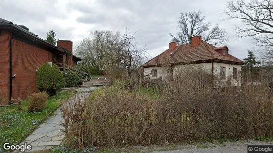 Apartments for rent in Huddinge - Photo from Google Street View