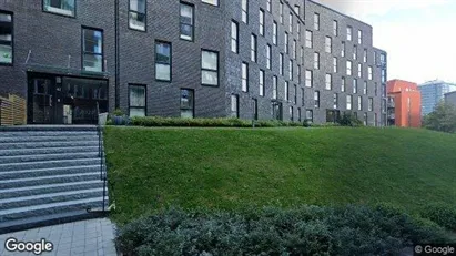 Apartments for rent in Stockholm West - Photo from Google Street View