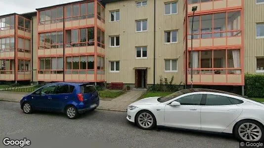 Apartments for rent in Trelleborg - Photo from Google Street View
