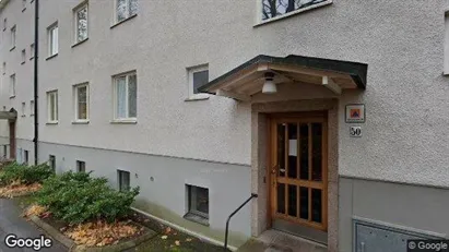 Apartments for rent in Stockholm South - Photo from Google Street View