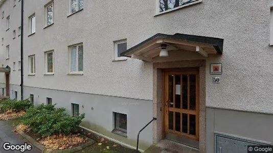 Apartments for rent in Stockholm South - Photo from Google Street View