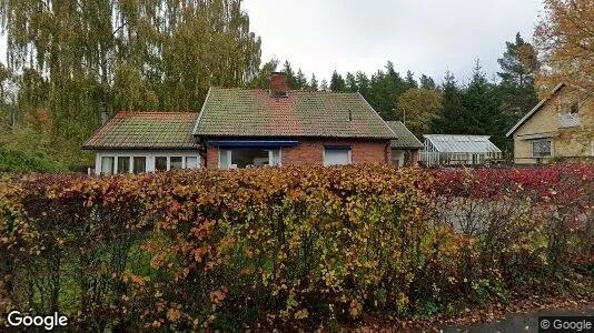 Apartments for rent in Danderyd - Photo from Google Street View