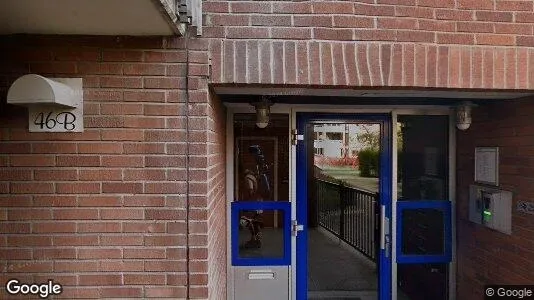 Apartments for rent in Malmö City - Photo from Google Street View