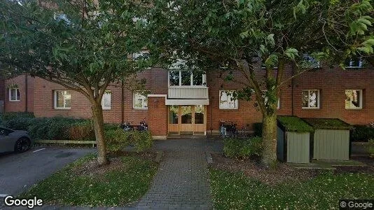 Apartments for rent in Malmö City - Photo from Google Street View