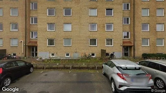 Apartments for rent in Malmö City - Photo from Google Street View