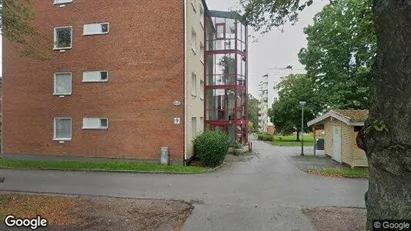 Apartments for rent in Tranås - Photo from Google Street View