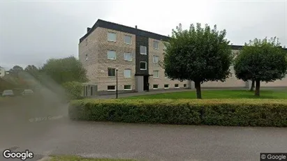 Apartments for rent in Tranås - Photo from Google Street View
